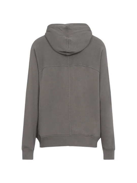 grey jackets-coats,back view