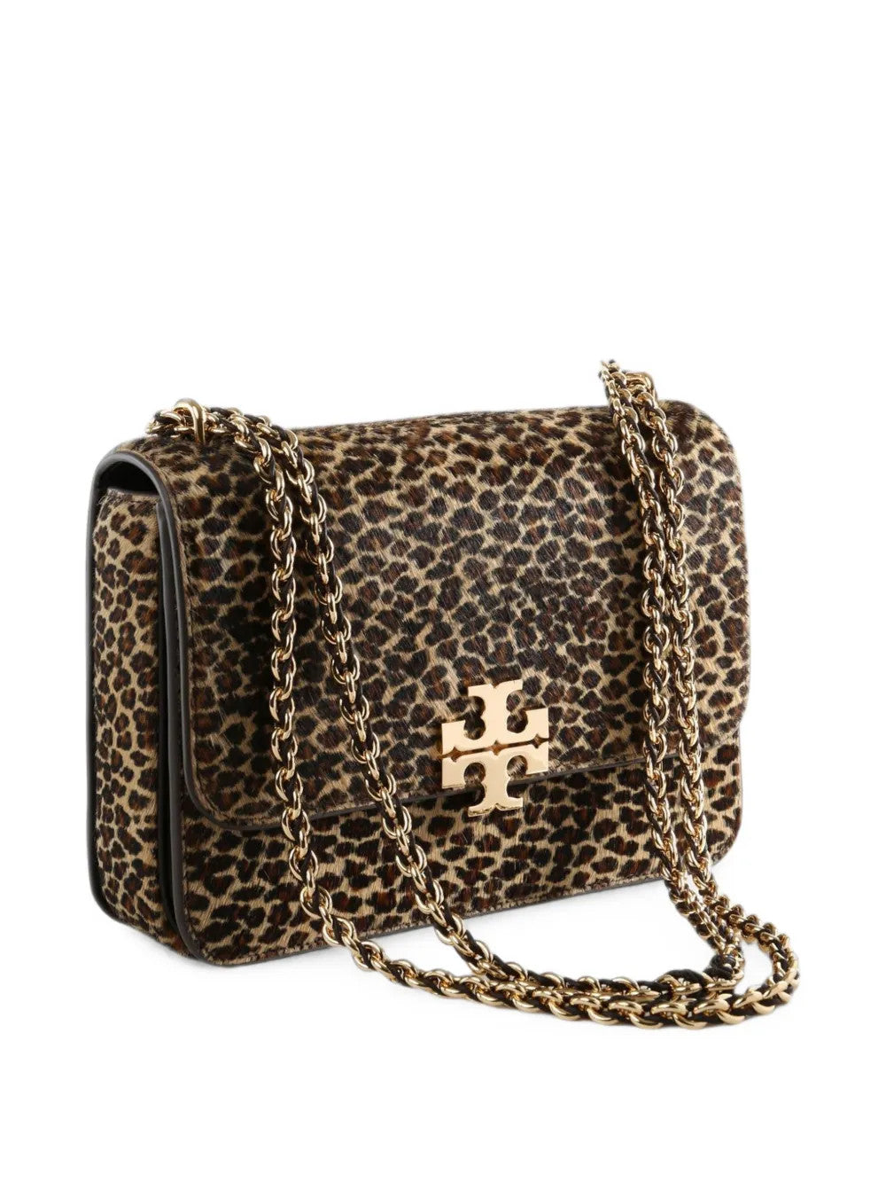 Brown bag, front view