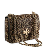 Brown bag, front view