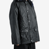 BARBOUR - Men Modern Beaufort Wax Jacket