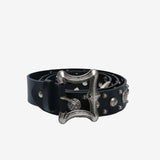 THUG CLUB - Men Dragon Belt