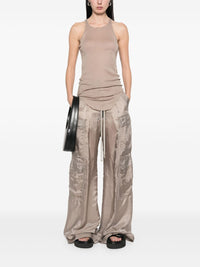 RICK OWENS - Women Basic Rib Tank