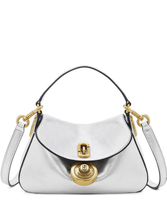 White bag, front view