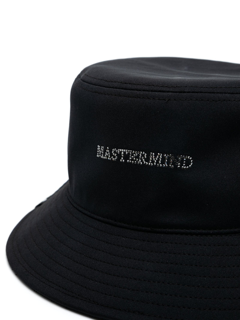 MASTERMIND JAPAN Men Swarovski Crystals Bucket Hat