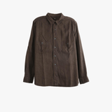 TAIGA TAKAHASHI - Men Work Shirt