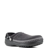 CROCS - Unisex Crafted Vegan Suede Stitch Shoes