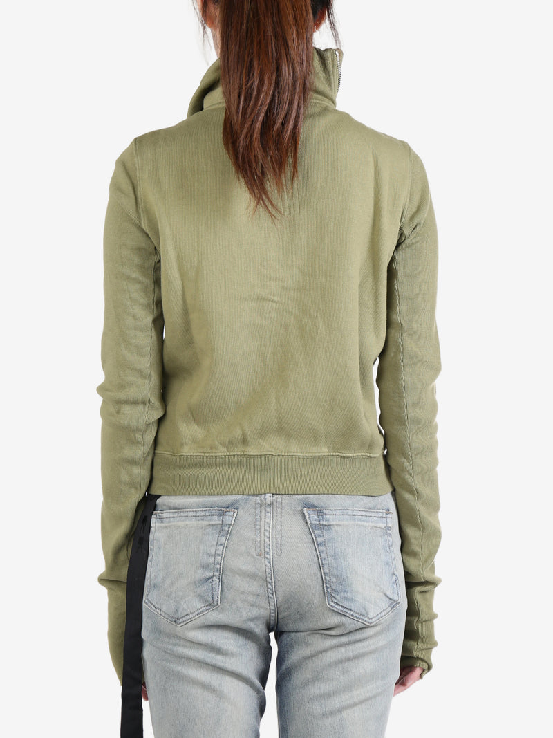 RICK OWENS DRKSHDW - Women Mountain Sweatshirts