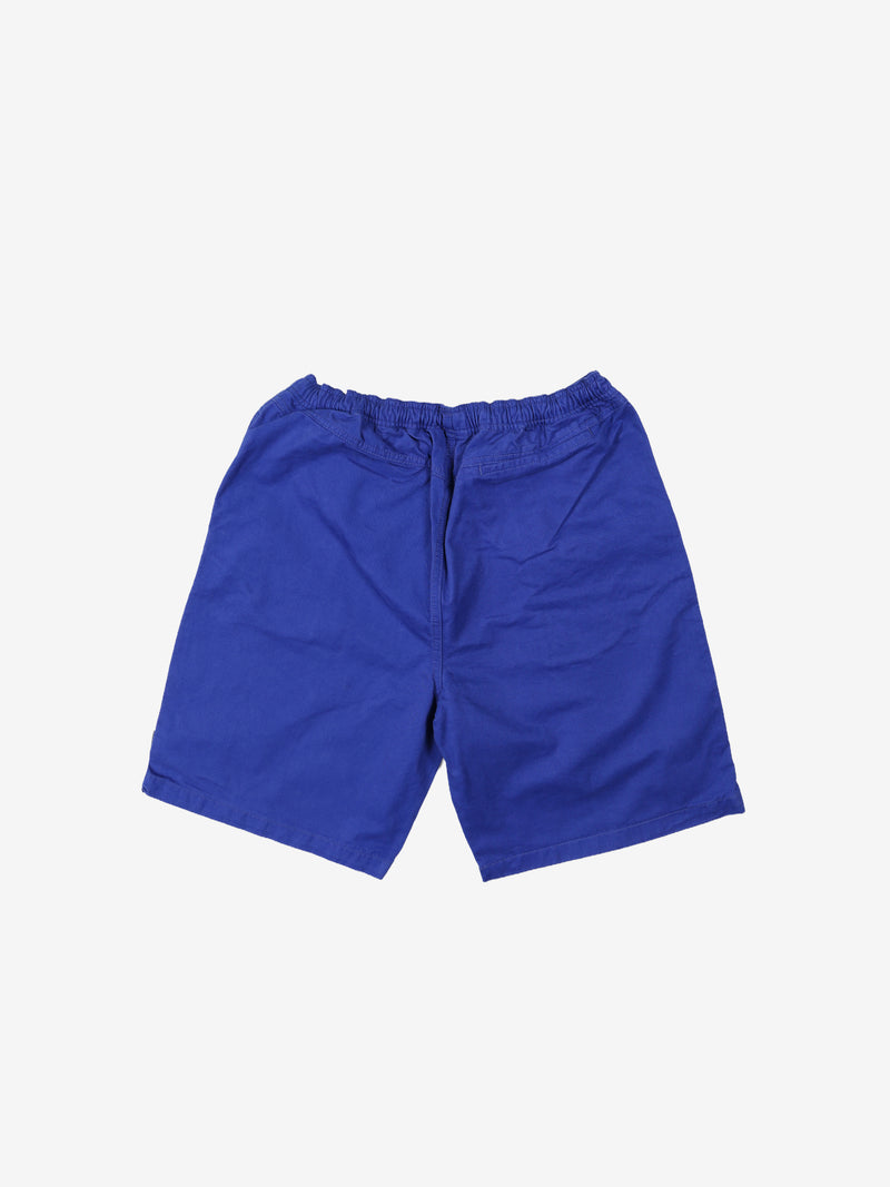 STUSSY - Men Brushed Beach Short