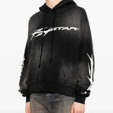 HELLSTAR - Unisex Hstar Hoodie
