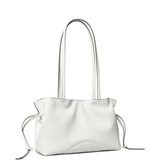 TORY BURCH - Women Ella Recycled Drawstring Small Tote Bag