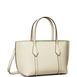 White bags, side view