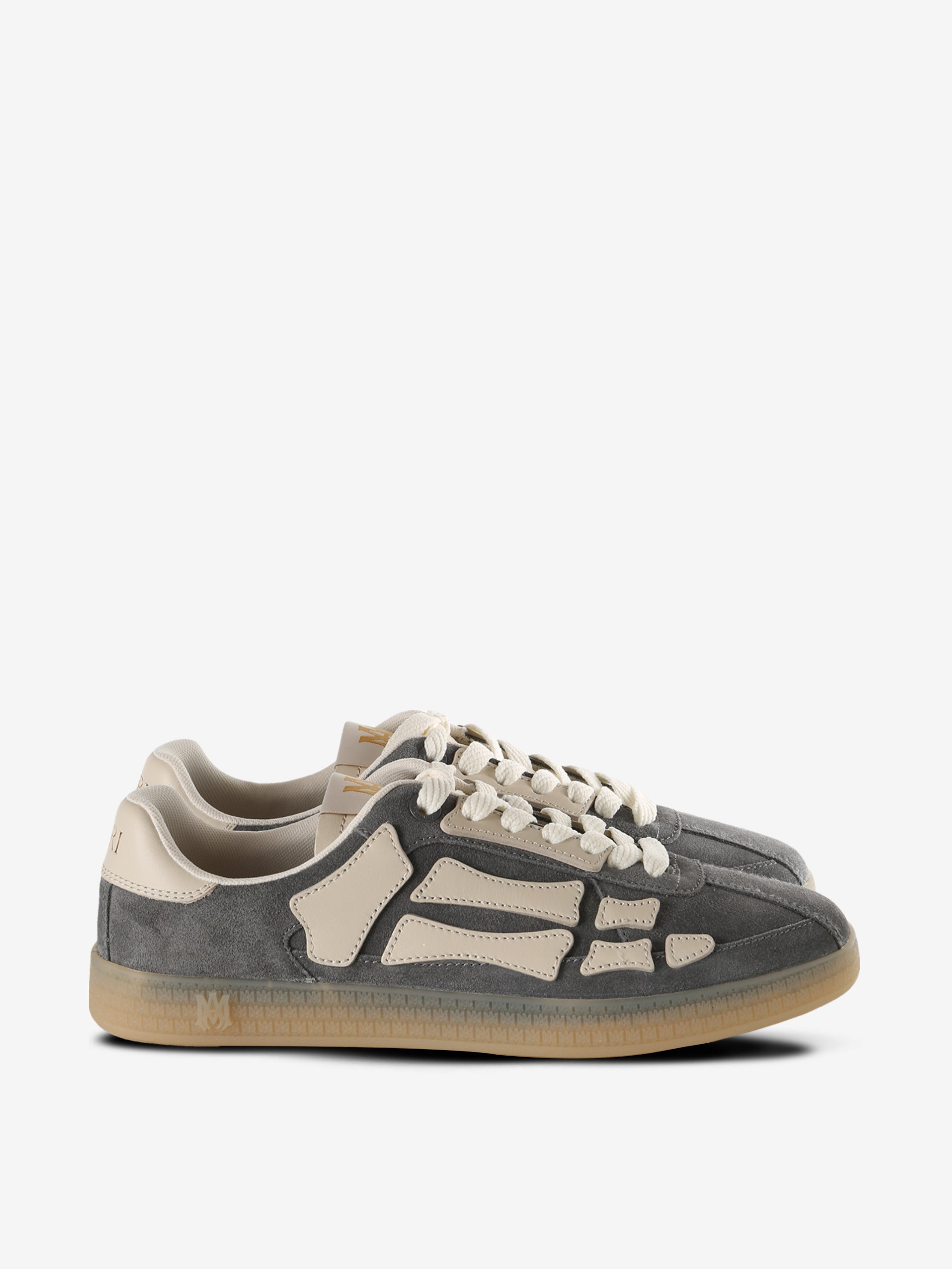 AMIRI - Men Pacific Bones Sneakers – Atelier New York