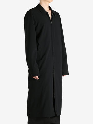 RICK OWENS - Men Cappotto Brad Coat