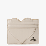 Tan accessories, front view