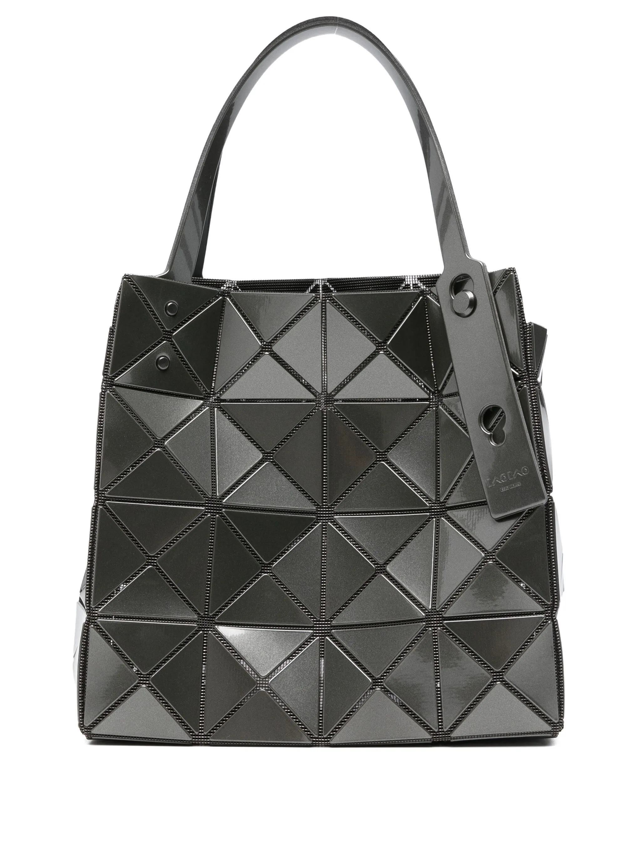 Black Bag , front view