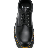 DR. MARTENS - 8053 Leather Platform Casual Shoes