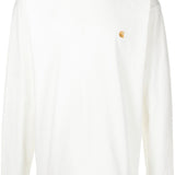 CARHARTT WIP - Unisex Long Sleeve Chase T-Shirt