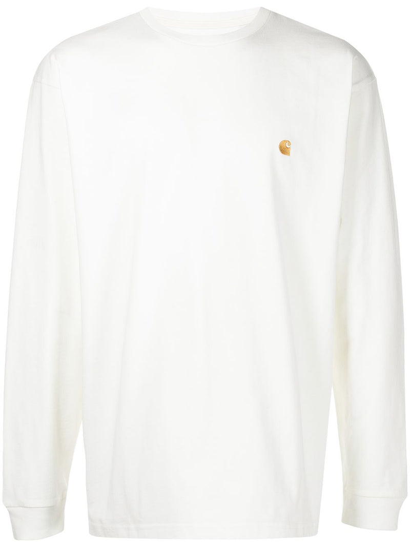 CARHARTT WIP - Unisex L/S Chase T-Shirt