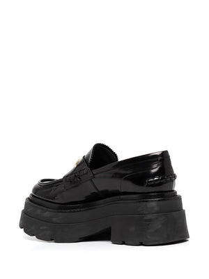 ALEXANDER WANG - Women Carter Platform Loafer