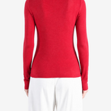 AMOMENTO - Women Round T-Shirt