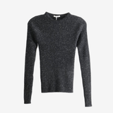 AURALEE - Women Cashmere Nep Knit Pullover