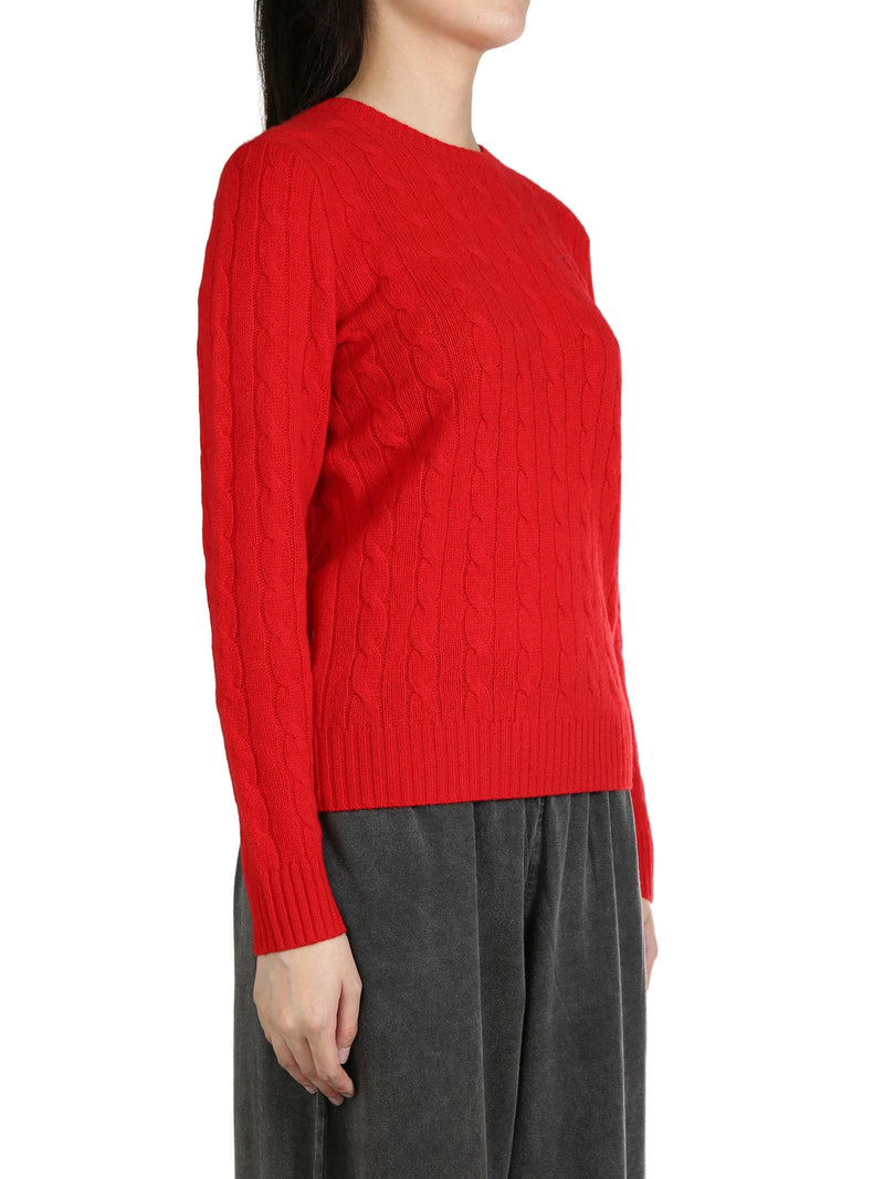 POLO RALPH LAUREN - Women Julianna Long Sleeve Pullover