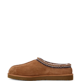 Brown shoes, front view