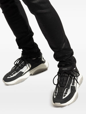 AMIRI - Men Bone Runner Sneakers