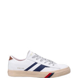 White shoes, front view
