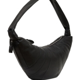 black bag,side view