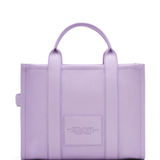 Purple bag, back view