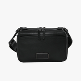 Black bag, front view