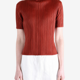 PLEATS PLEASE ISSEY MIYAKE - Women Monthly Colors : September Shirt