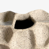 ANN SHURE - Hand-Built Stoneware A Vase