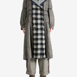 COMMUNS - Unisex Design Coat