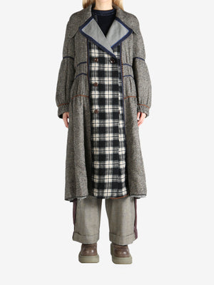 COMMUNS - Unisex Design Coat