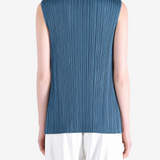 PLEATS PLEASE ISSEY MIYAKE - Women Mellow Pleats Shirt