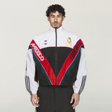 ADIDAS X WILLY CHAVARRIA - Men Wc Oversized Anthem Woven Track Jacket