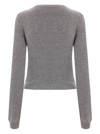 MIU MIU - Women Cashmere Sweater