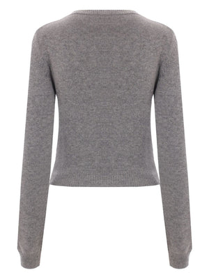 MIU MIU - Women Cashmere Sweater