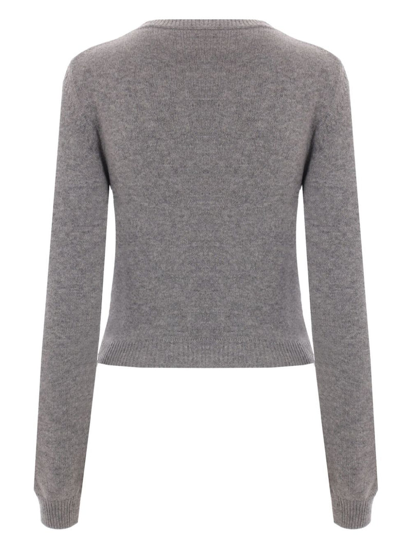 MIU MIU - Women Cashmere Sweater