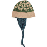 DRIES VAN NOTEN - Men Knit Hat
