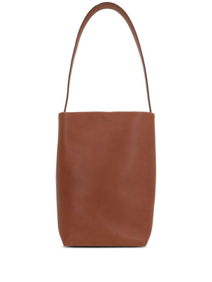 THE ROW - Women Medium N/S Park Tote Bag