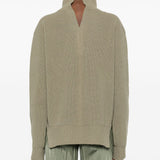 RICK OWENS - Women Fisherman Tabard Jumper