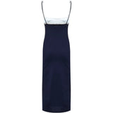 MIU MIU - Women Jersey Stretch Abito