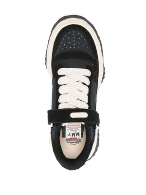 MAISON MIHARA YASUHIRO - Keith Original Sole Canvas Low-Top Sneaker