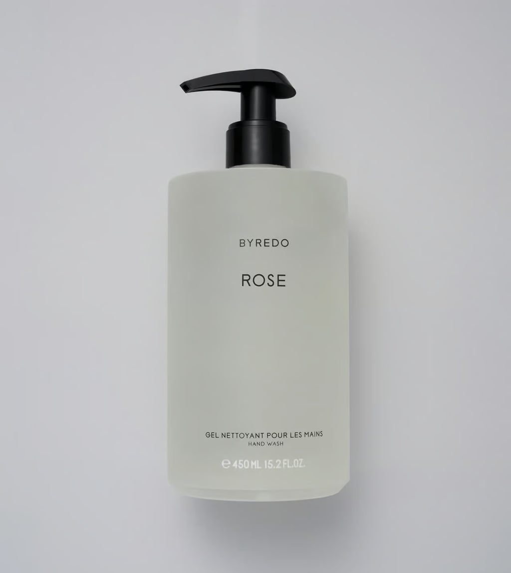 BYREDO - Rose Hand Wash