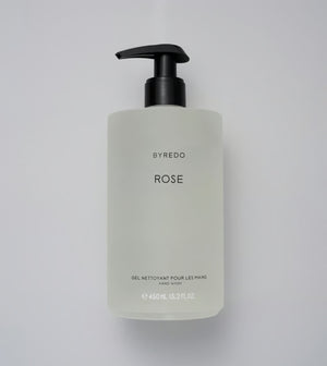 BYREDO - Rose Hand Wash