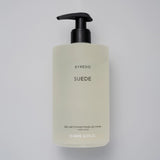 BYREDO - Suede Hand Wash