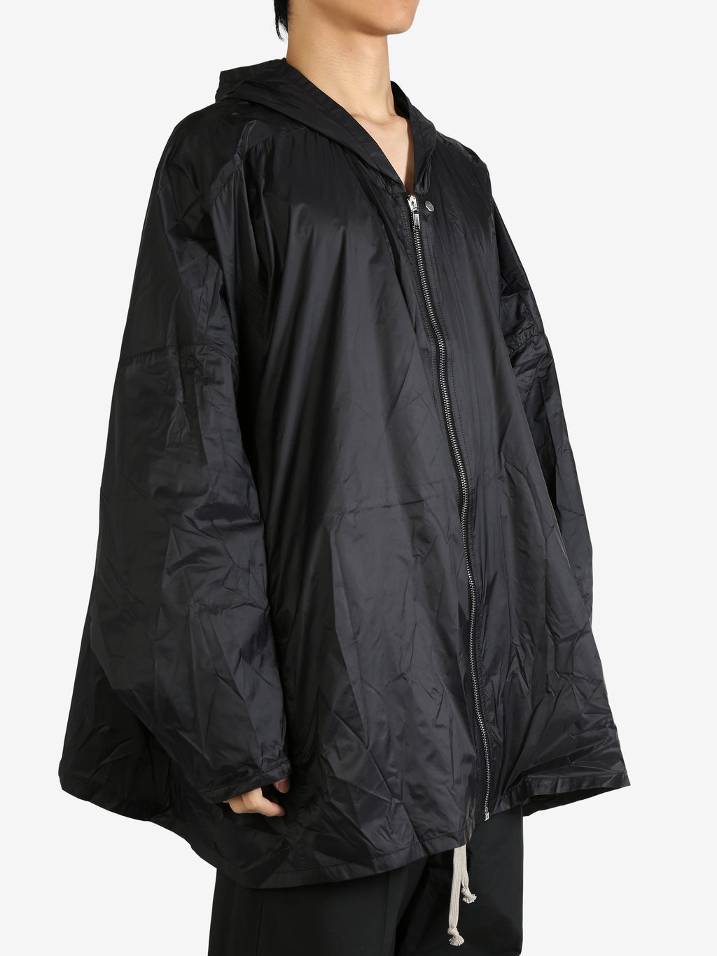 RICK OWENS DRKSHDW - Men Giacca - Hooded Peter